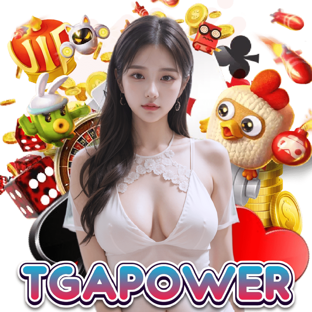 tgapower casino