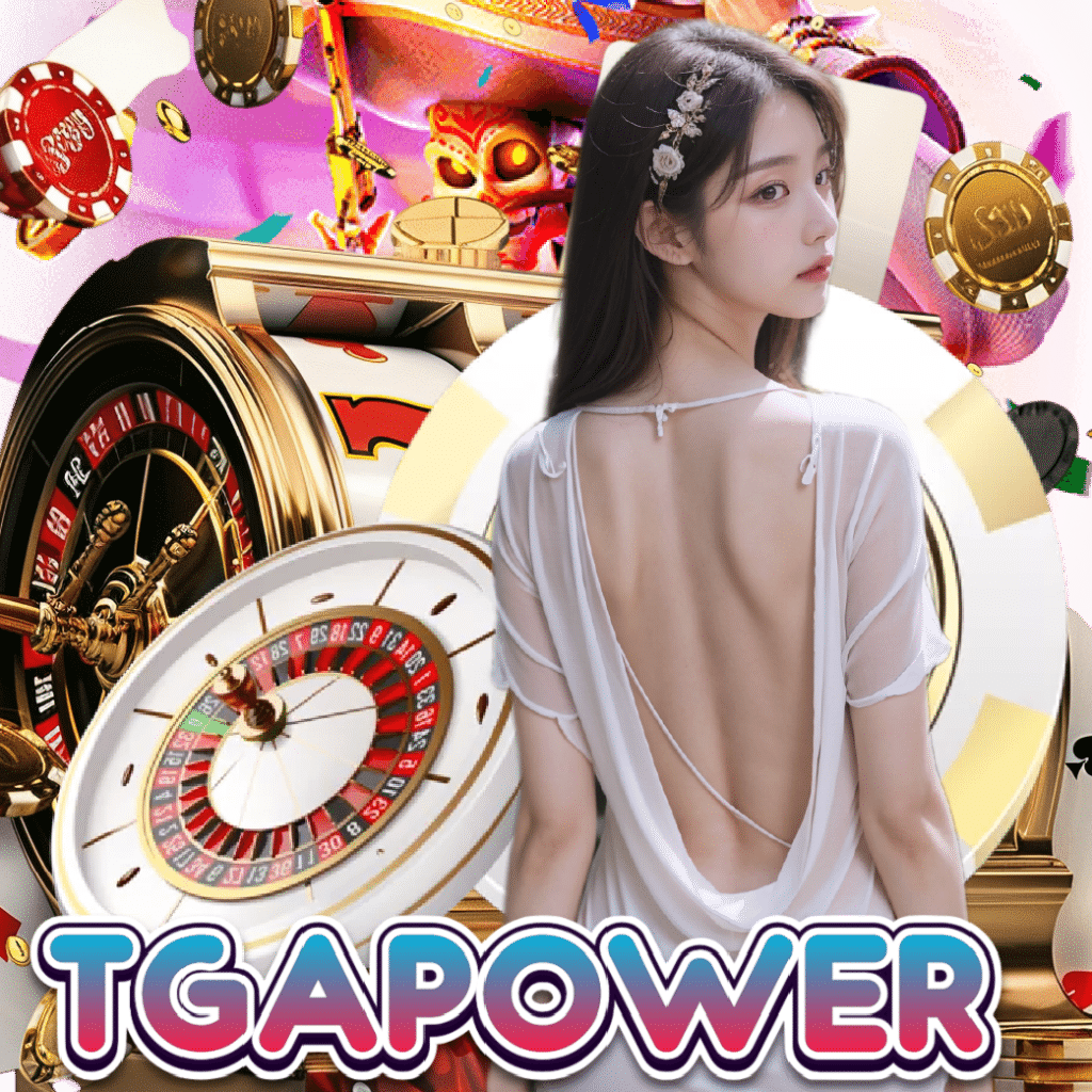 tgapower อันดับ 1