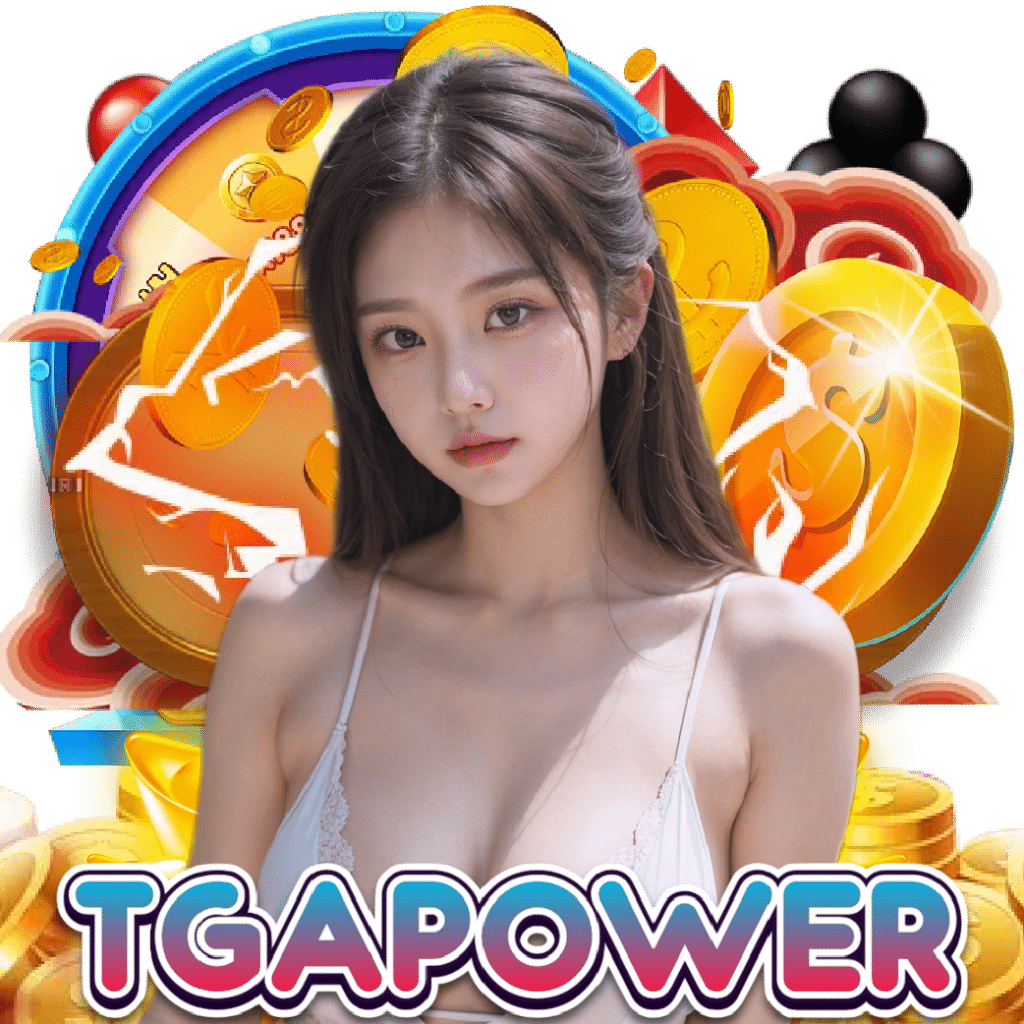 tgapower เกมลิขสิทธิ์แท้