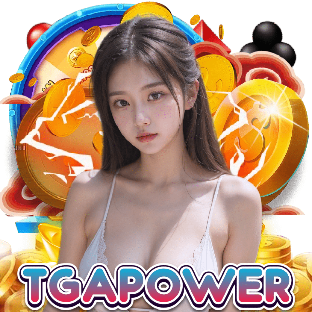 tgapower เกมลิขสิทธิ์แท้
